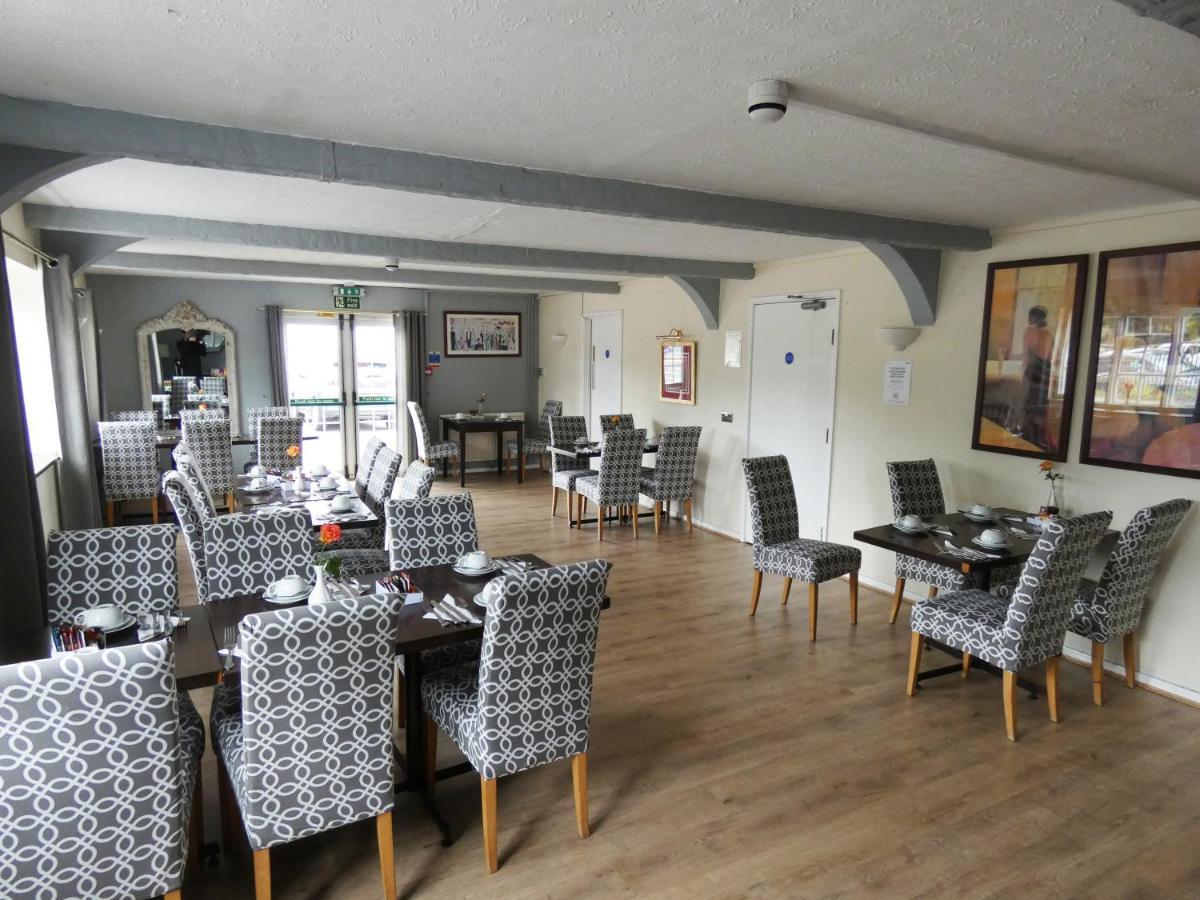 The Riverside 2* Monmouth