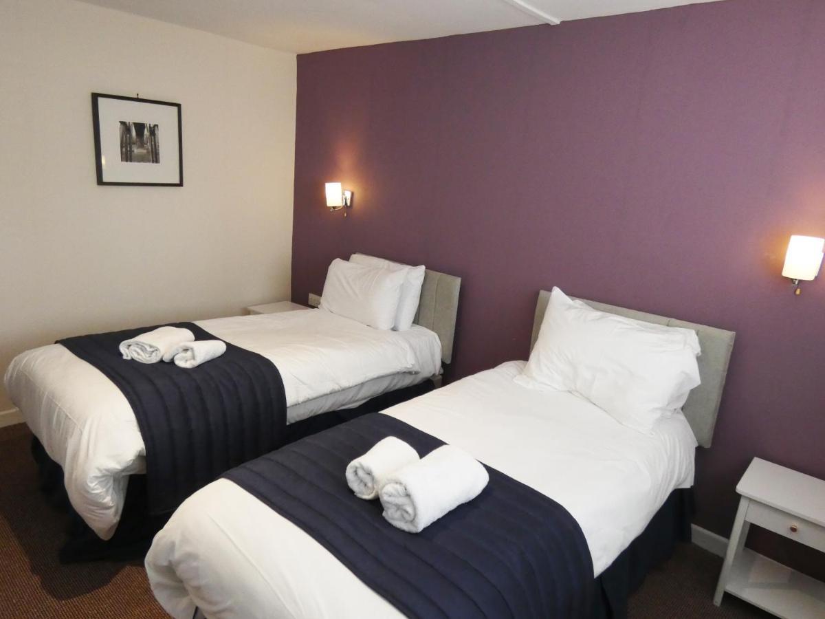The Riverside 2* Monmouth