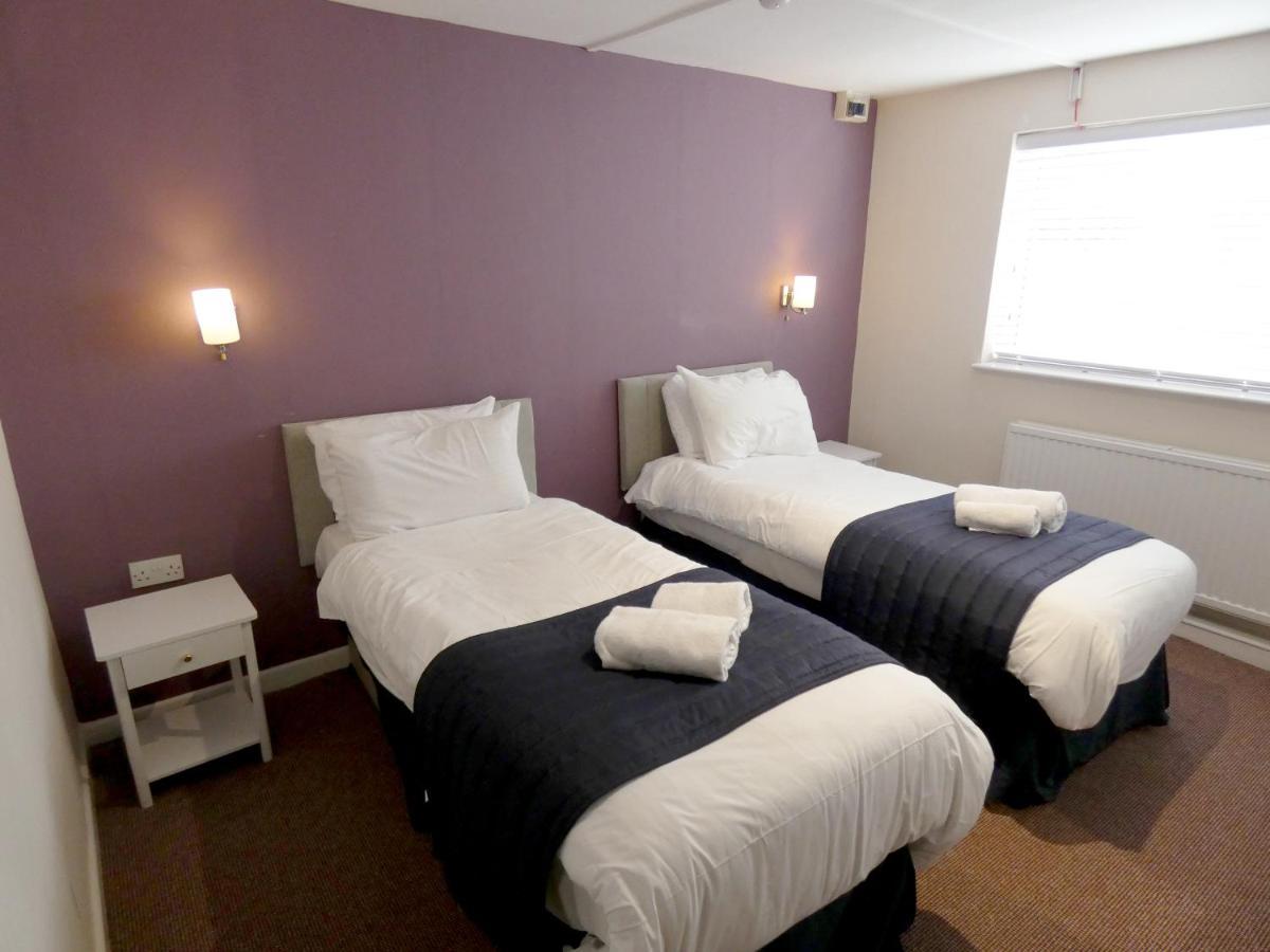 Hotel The Riverside